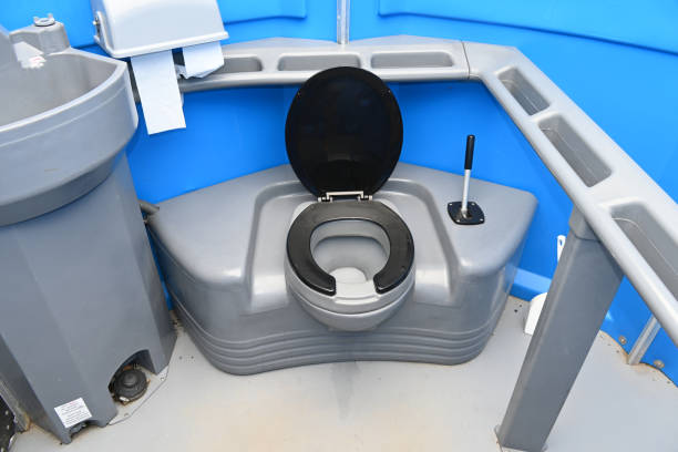 Best Long-term porta potty rental  in Darien Downtown, CT