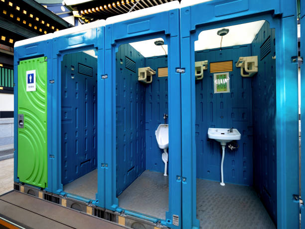 Best Affordable portable toilet rental  in Darien Downtown, CT