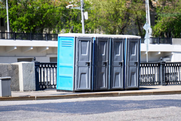  Darien Downtown, CT Porta Potty Rental Pros