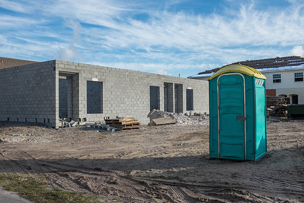 Porta potty services near me in Darien Downtown, CT