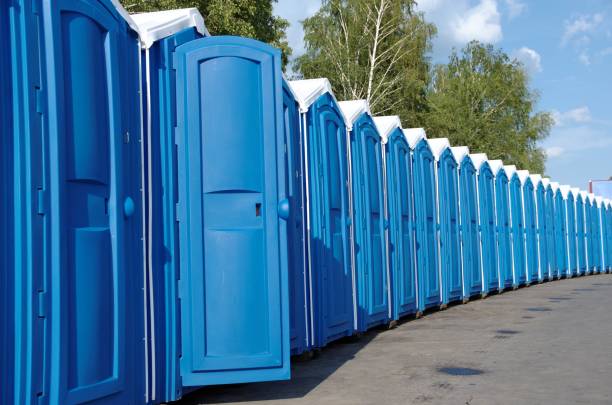 Best Emergency porta potty rental  in Darien Downtown, CT